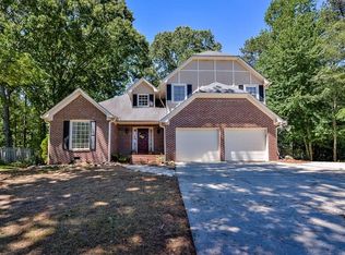 1042 Atherton Ln, Woodstock, GA 30189
