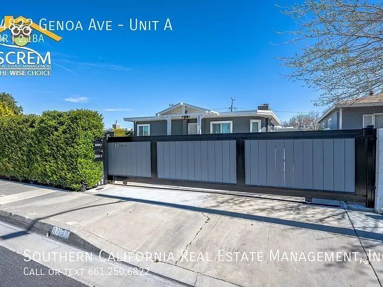 44822 Genoa Ave #A — Photo 1