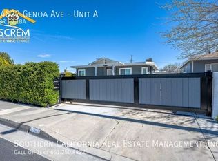 44822 Genoa Ave UNIT A, Lancaster, CA