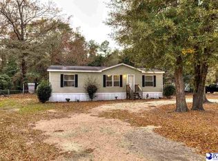 1629 Shady Oak Ln, Florence, SC 29506