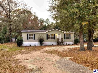1629 Shady Oak Ln, Florence, SC, 29506