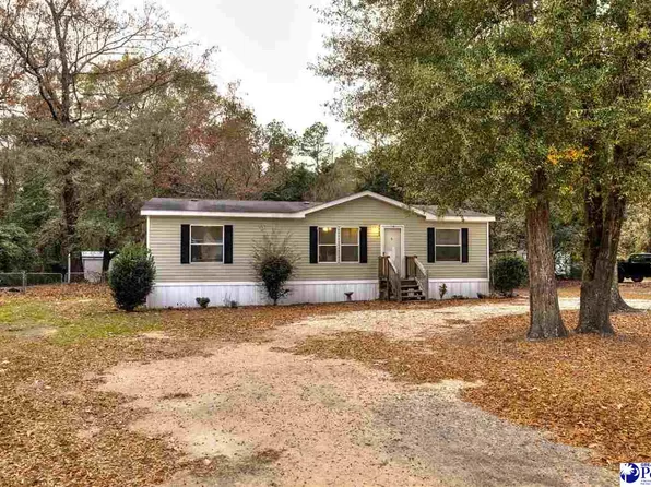 1629 Shady Oak Ln, Florence, SC 29506