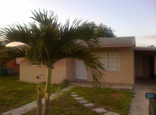 6536 SW 22nd St, Hollywood, FL 33023