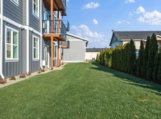 8889 Depot Road Apartments, Lynden, WA 98264