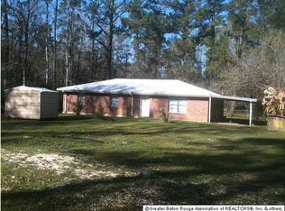 28197 Church Of God Rd, Springfield, LA 70462