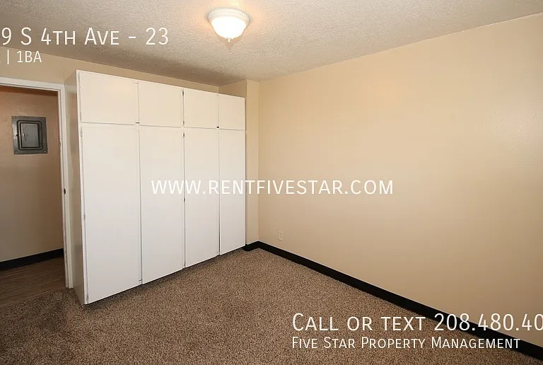 809 S 4th Ave #23 — Photo 6