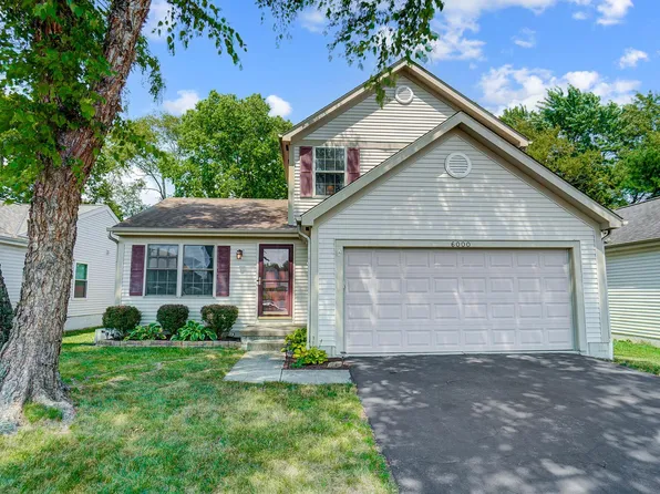 6000 Leafridge Ln, Columbus, OH 43232
