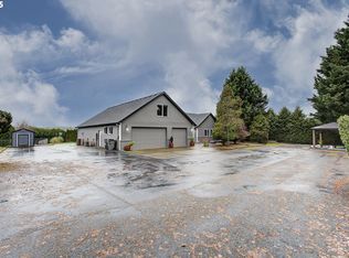 16506 NE 182nd Ave, Brush Prairie, WA 98606