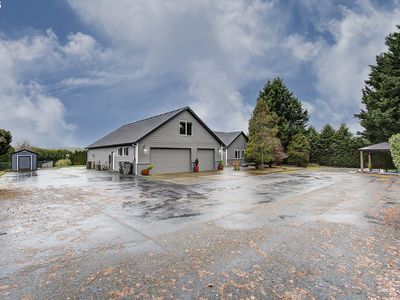 16506 NE 182nd Ave, Brush Prairie, WA, 98606