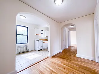 Rented by City Connections Realty