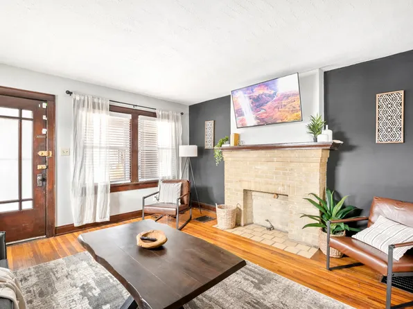 257 Southwood Ave #255, Columbus, OH 43207