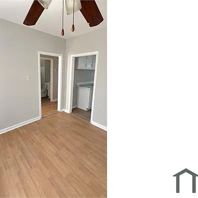 2 bed, $1,000 — Photo 2