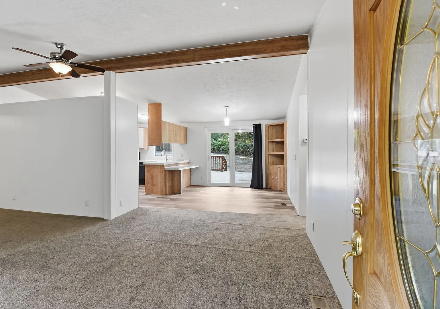 3Bd/2Ba Redmond Home — Photo 2