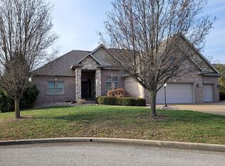 33 Carter Blvd, Jasper, IN 47546