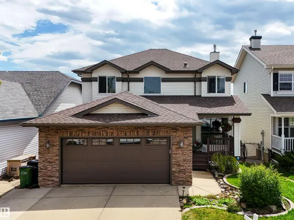 13715 149th Ave NW, Edmonton, AB T6V 1R2