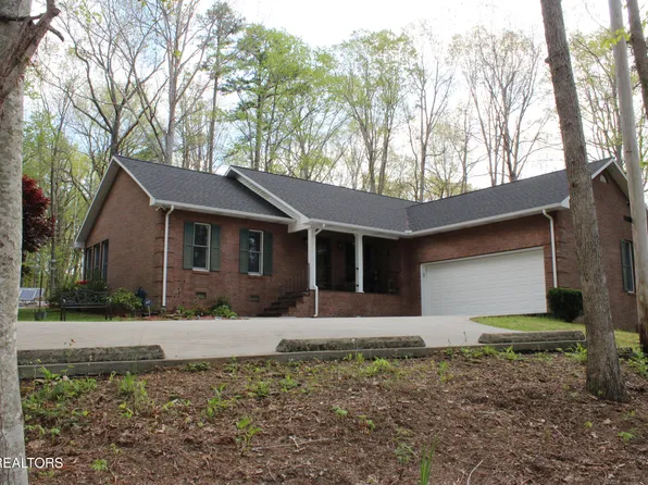 1196 Cherokee Way, Jamestown, TN 38556