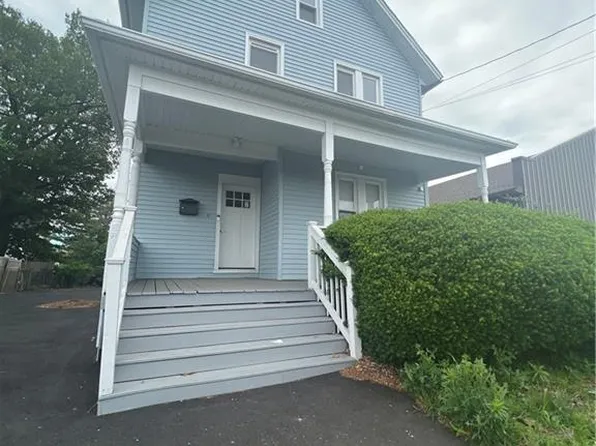 185 Ash Street, Bridgeport, CT 06605