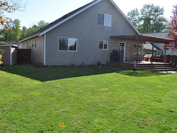 yard/deck
