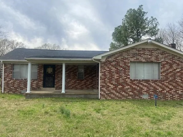 2603 Berryhill Rd, Cordova, TN 38016