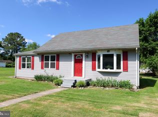 306 Pacific Ave, Salisbury, MD 21804