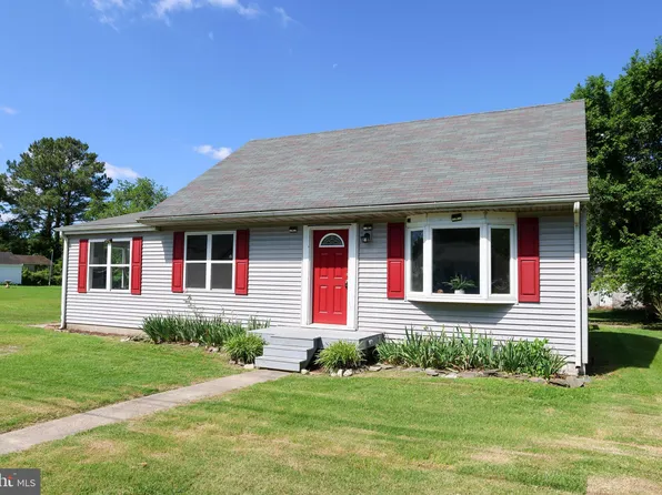 306 Pacific Ave, Salisbury, MD 21804