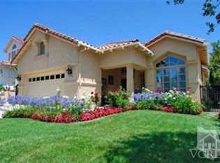 4816 Coyote Wells Cir, Thousand Oaks, CA 91362