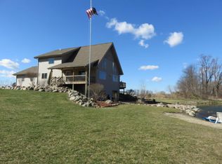 528 Boone Rd, Quincy, MI 49082
