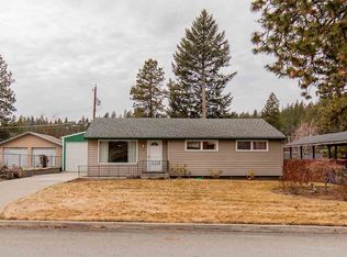 6815 N Jefferson St, Spokane, WA 99208