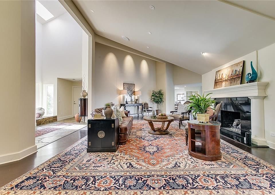 1301 Oak Tree Dr, Edmond, OK 73025 Zillow