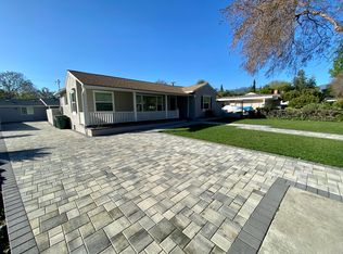 960 Chevron Ct, Pasadena, CA 91103