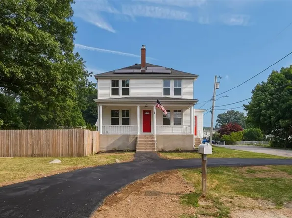 60 Highland Ave, Cumberland, RI 02864