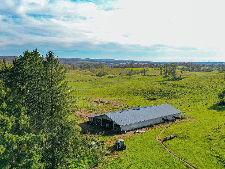 3535 Brownstown Rd, Renick, WV 24966 MLS 221579 Zillow