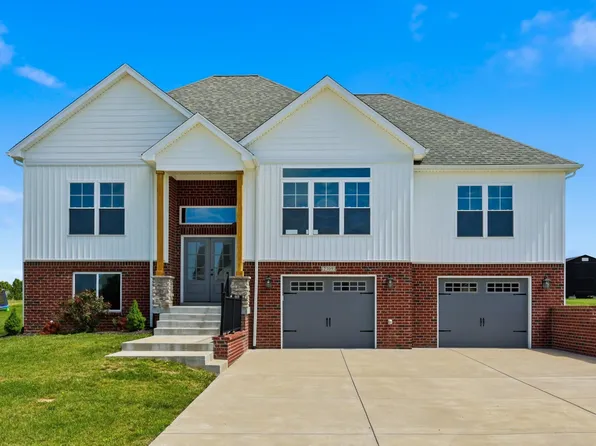 2309 Clearwater Dr, Lawrenceburg, KY 40342