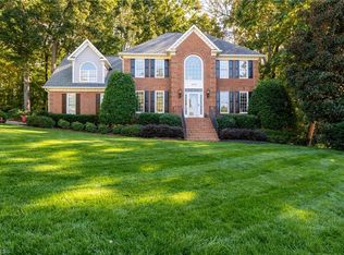 2809 Hackney Way, Jamestown, NC 27282