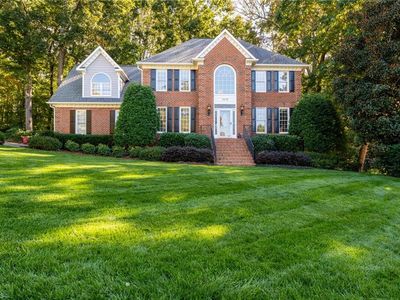 2809 Hackney Way, Jamestown, NC, 27282