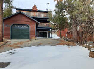 39334 Garden Pl, Fawnskin, CA 92333