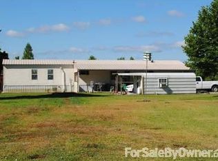 5445 Bayou Black Dr, Gibson, LA 70356