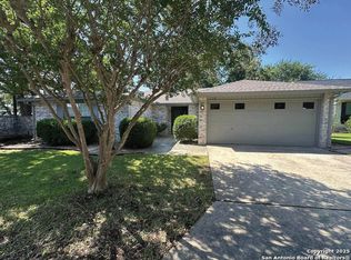 101 Saddle Club Cir, Boerne, TX 78006