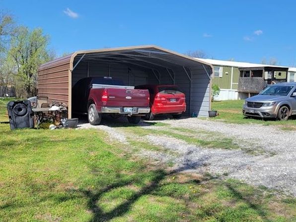 294 S 3rd St, Norge, OK 73018
