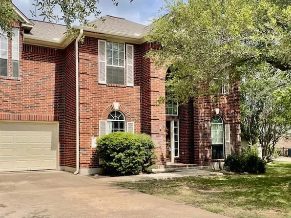 8504 Ephraim Rd, Austin, TX 78717