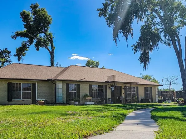 2935 Forest Cir, Seffner, FL 33584