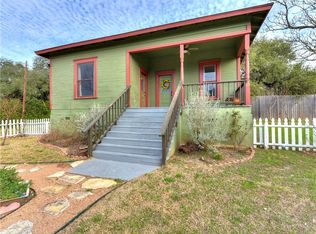 7800 Indian Ridge Dr, Austin, TX 78737