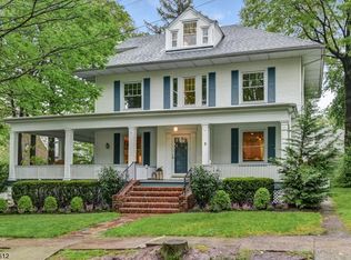 9 Plymouth Ave, Maplewood, NJ 07040