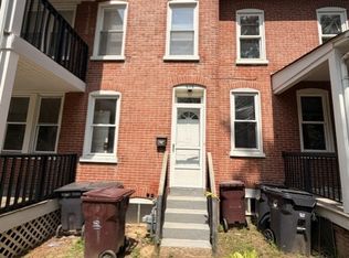 525 Springer St #525, Wilmington, DE 19805