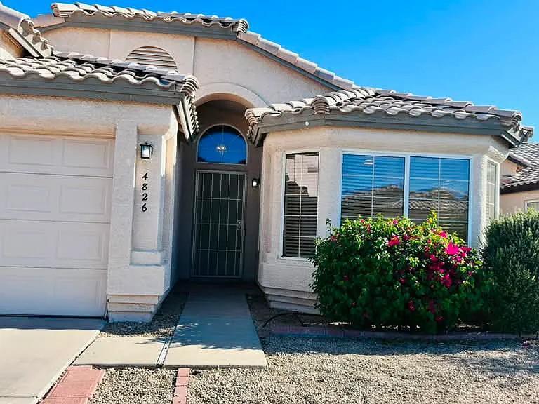 4826 W Ponderosa Ln — Photo 3
