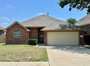 520 Cerezo Dr, Leander, TX 78641