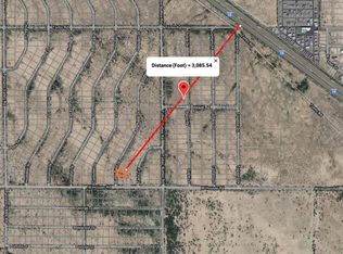 3015 N Butterfield Dr LOT 2, Casa Grande, AZ 85193