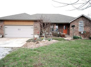 117 N Metzeltein Rd, Billings, MO 65610