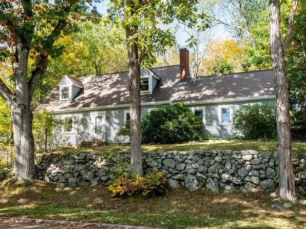 30 Garden Lane, Durham, NH 03824