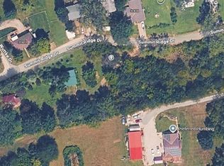 Summit Ridge Dr, Excelsior springs, MO 64024